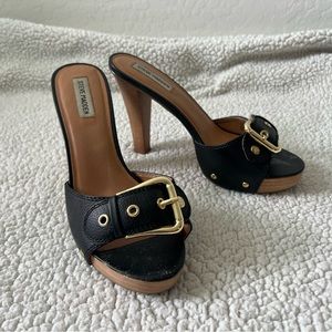 Steve Madden Heels